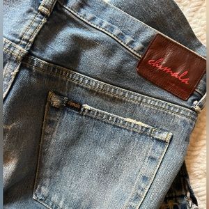 Vintage Chimala jeans